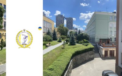 National University of Ukraine on Physical Education and Sport – Current Challenges and Responses [EOSE Member Spotlight]